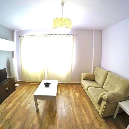 Nina Apartment San Andrés Eksteriør billede
