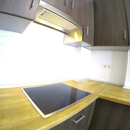 Nina Apartment San Andrés Eksteriør billede