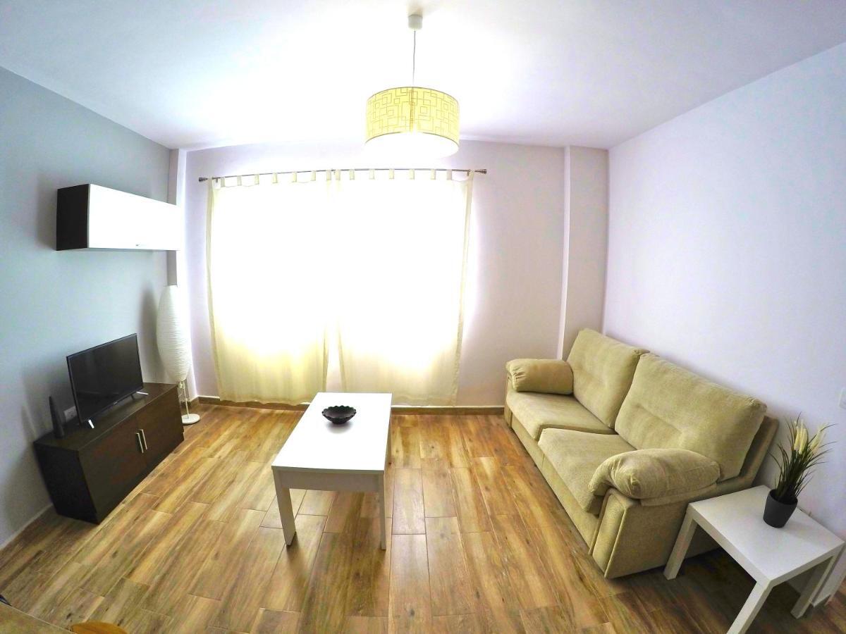 Nina Apartment San Andrés Eksteriør billede