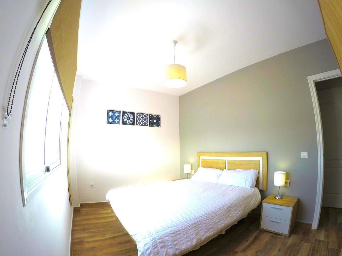Nina Apartment San Andrés Eksteriør billede